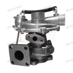 RHB51 SBA135756151 Turbocharger Fit for FORD