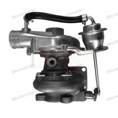 RHB51 SBA135756151 Turbocharger Fit for FORD