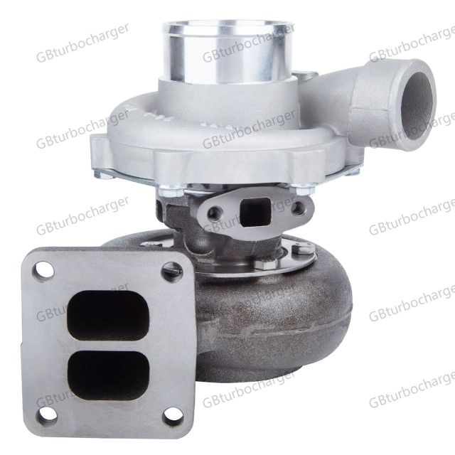 T04B38 466334-9010 Turbocharger Fit for 1980- John Deere 6359T
