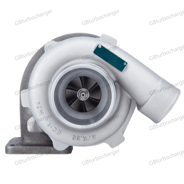 T04B38 466334-9010 Turbocharger Fit for 1980- John Deere 6359T