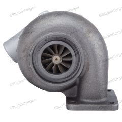 T04B38 466334-9010 Turbocharger Fit for 1980- John Deere 6359T