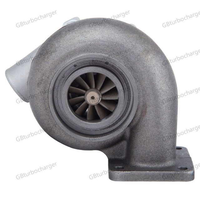 T04B38 466334-9010 Turbocharger Fit for 1980- John Deere 6359T