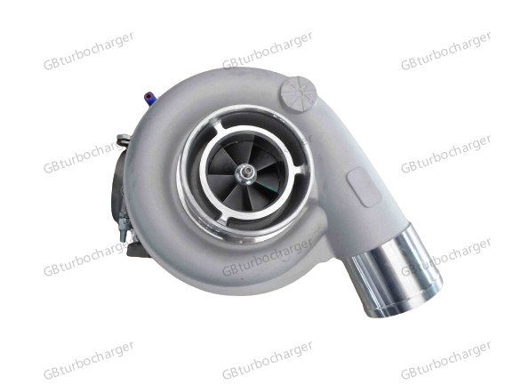S300AG072 173705 Turbocharger Fit for 2002-2010 CATERPILLAR C7