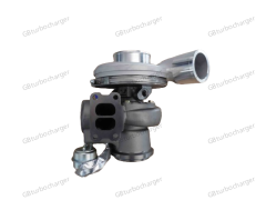 S300AG072 173705 Turbocharger Fit for 2002-2010 CATERPILLAR C7