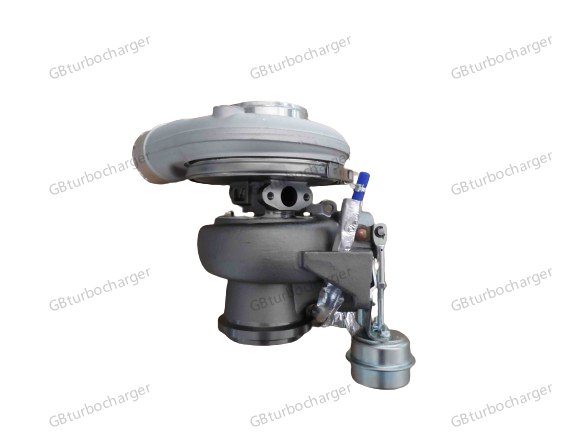S300AG072 173705 Turbocharger Fit for 2002-2010 CATERPILLAR C7