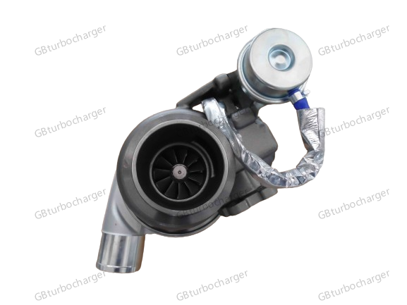 S300AG072 173705 Turbocharger Fit for 2002-2010 CATERPILLAR C7