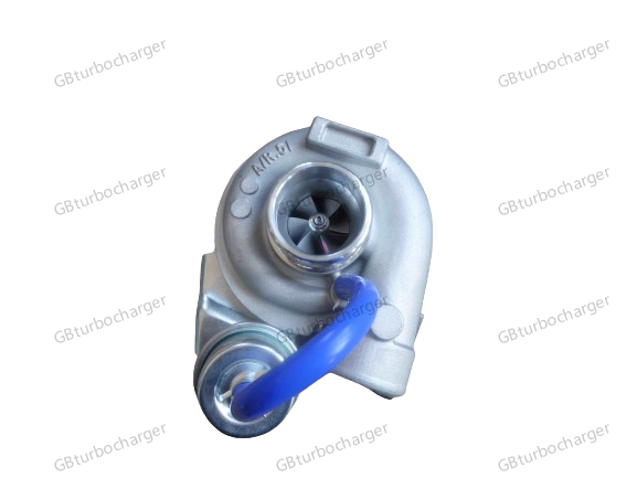 GT2052 727266-5001S Turbocharger Fit for 2002- Garrett 1004-40T