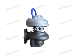 GT2052 727266-5001S Turbocharger Fit for 2002- Garrett 1004-40T