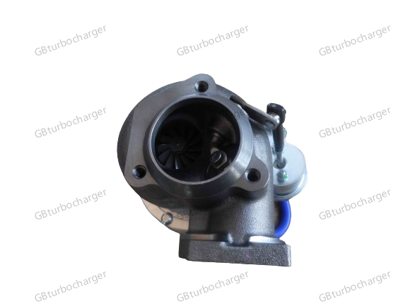 GT2052 727266-5001S Turbocharger Fit for 2002- Garrett 1004-40T