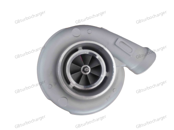 S4T 317107 Turbocharger Fit for Cummins KT19 KTA38