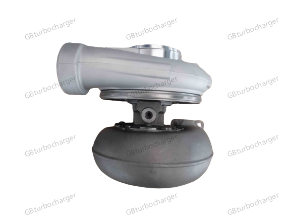 S4T 317107 Turbocharger Fit for Cummins KT19 KTA38