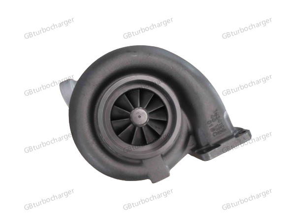 S4T 317107 Turbocharger Fit for Cummins KT19 KTA38