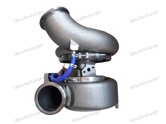 GTA5518B 741155-0002 Turbocharger Fit for Caterpillar C15 Acert