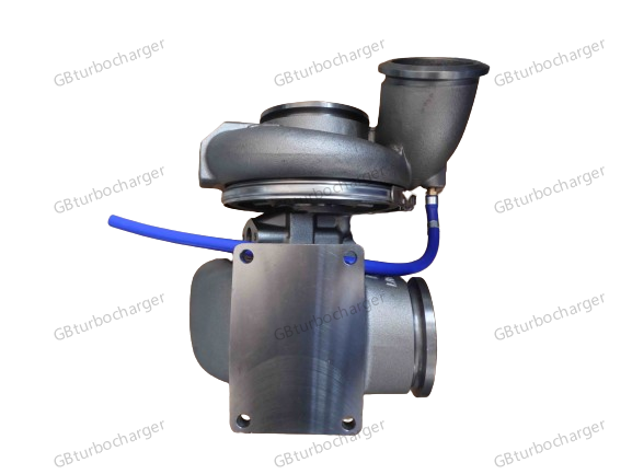 GTA5518B 741155-0002 Turbocharger Fit for Caterpillar C15 Acert