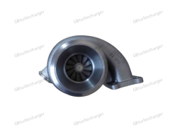 HX50 3533557 Turbocharger Fit for 1993-03 Cummins M11 Engine