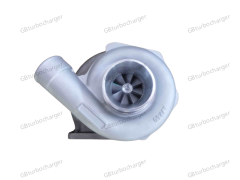 T04B91 409410-5002 Turbocharger Fit for 1978- CATERPILLAR 3304