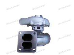 T04B91 409410-5002 Turbocharger Fit for 1978- CATERPILLAR 3304