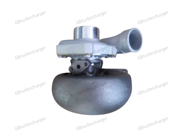 T04B91 409410-5002 Turbocharger Fit for 1978- CATERPILLAR 3304