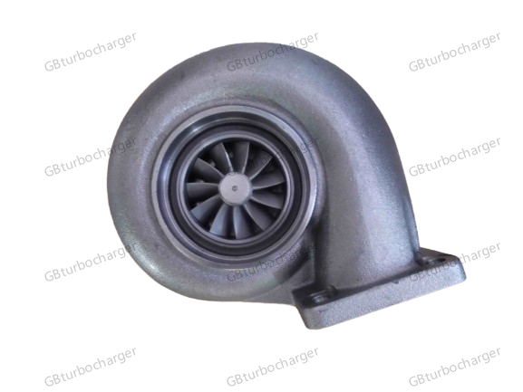 T04B91 409410-5002 Turbocharger Fit for 1978- CATERPILLAR 3304