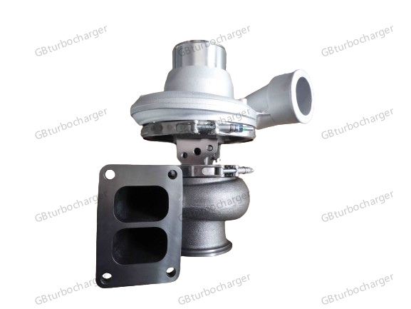 S3B085 174840 Turbocharger Fit for 1991- Mack E6, 12.0L