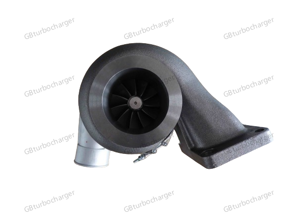 S3B085 174840 Turbocharger Fit for 1991- Mack E6, 12.0L