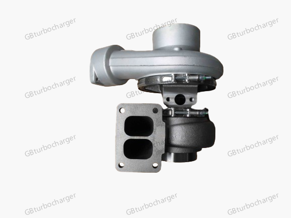 S4DS-10 313272 Turbocharger Fit for Caterpillar 3306, 3306B