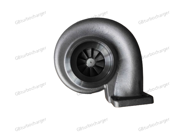S4DS-10 313272 Turbocharger Fit for Caterpillar 3306, 3306B