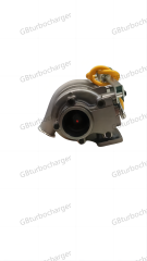 HX35W 3534923 Turbocharger Fit for 1994- Cummins 5.9L 6BT