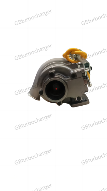 HX35W 3534923 Turbocharger Fit for 1994- Cummins 5.9L 6BT