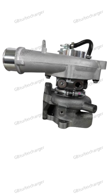 K0422-582 5304-710-9904 Turbocharger Fit for 2007-2011 MAZDA 2,3 DISI NA