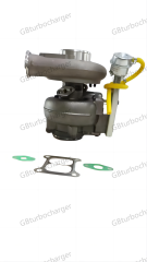 WH1E 3530994 Turbocharger Fit for 1981-1999 CUMMINS 6CTA 6CTAA