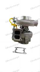 WH1E 3530994 Turbocharger Fit for 1981-1999 CUMMINS 6CTA 6CTAA