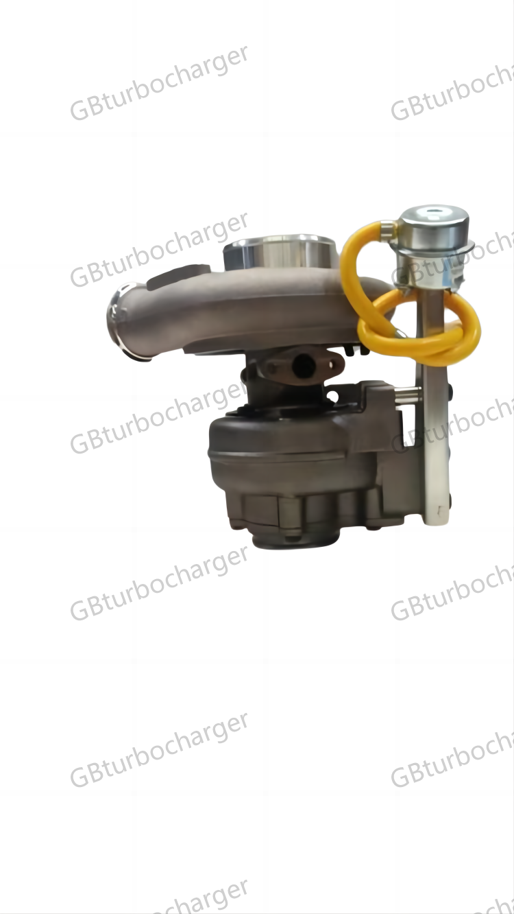 HX35W 3534923 Turbocharger Fit for 1994- Cummins 5.9L 6BT