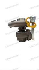 HX35W 3534923 Turbocharger Fit for 1994- Cummins 5.9L 6BT