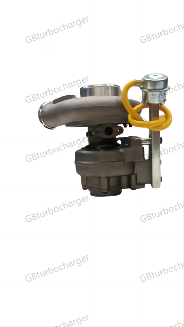HX35W 3534923 Turbocharger Fit for 1994- Cummins 5.9L 6BT