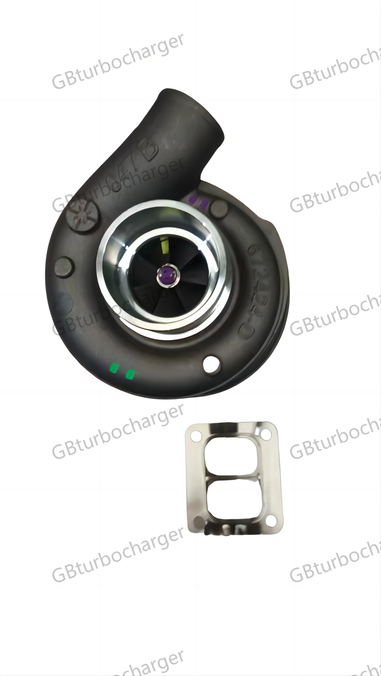 S300S001 177263 Turbocharger Fit for 1998-09 John Deere 6068, 6068H, 6068T