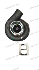 S300S001 177263 Turbocharger Fit for 1998-09 John Deere 6068, 6068H, 6068T