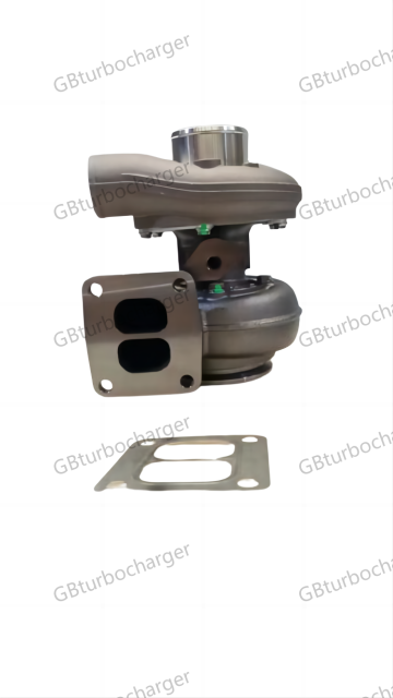 S300S001 177263 Turbocharger Fit for 1998-09 John Deere 6068, 6068H, 6068T