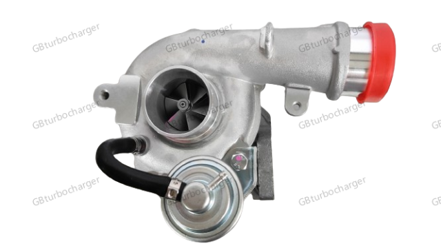 K0422-582 5304-710-9904 Turbocharger Fit for 2007-2011 MAZDA 2,3 DISI NA