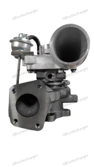 K0422-582 5304-710-9904 Turbocharger Fit for 2007-2011 MAZDA 2,3 DISI NA