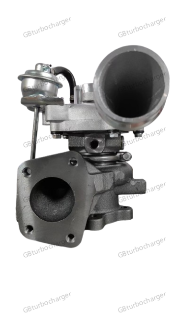 K0422-582 5304-710-9904 Turbocharger Fit for 2007-2011 MAZDA 2,3 DISI NA