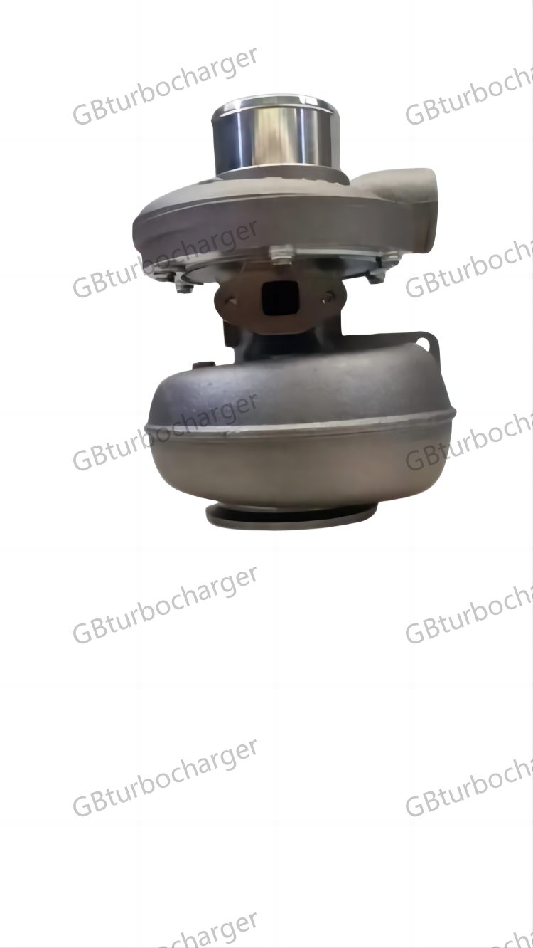 S300S001 177263 Turbocharger Fit for 1998-09 John Deere 6068, 6068H, 6068T