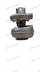 S300S001 177263 Turbocharger Fit for 1998-09 John Deere 6068, 6068H, 6068T