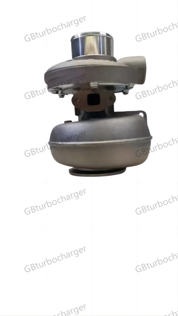 S300S001 177263 Turbocharger Fit for 1998-09 John Deere 6068, 6068H, 6068T