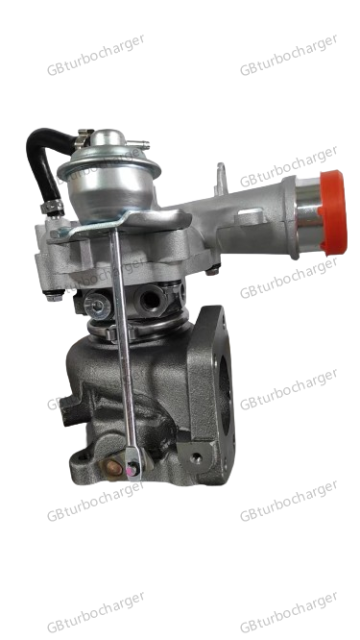 K0422-582 5304-710-9904 Turbocharger Fit for 2007-2011 MAZDA 2,3 DISI NA