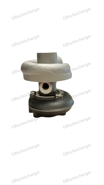 S1B 317960 Turbocharger Fit for 1999-2011 Deutz BF4L1011F