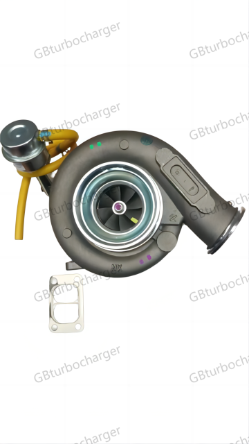 HX35W 3534923 Turbocharger Fit for 1994- Cummins 5.9L 6BT