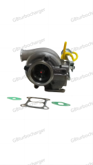 WH1E 3530994 Turbocharger Fit for 1981-1999 CUMMINS 6CTA 6CTAA