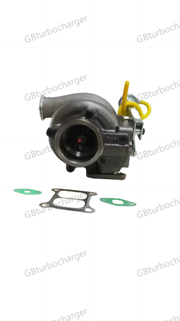 WH1E 3530994 Turbocharger Fit for 1981-1999 CUMMINS 6CTA 6CTAA