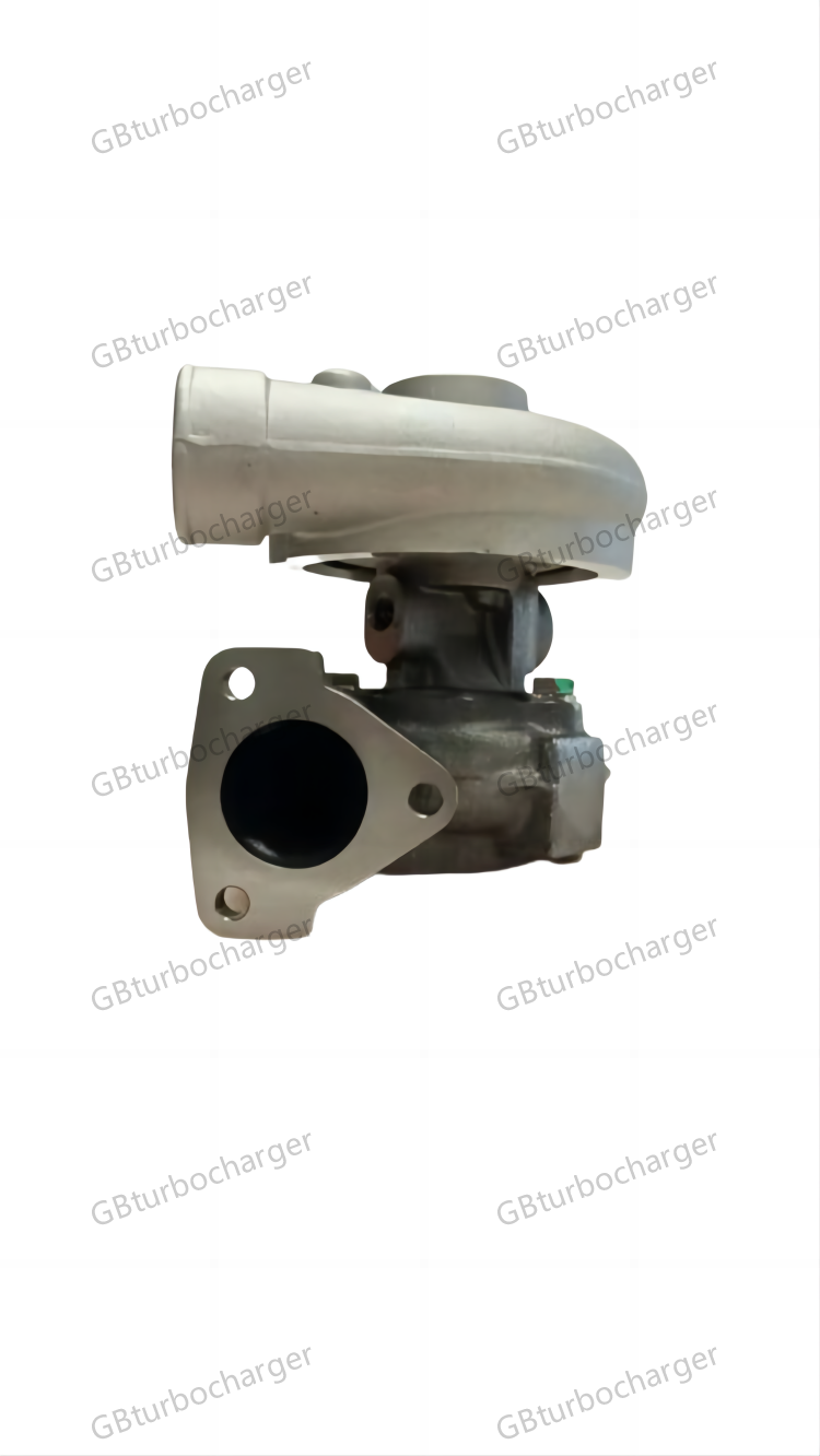 S1B 317960 Turbocharger Fit for 1999-2011 Deutz BF4L1011F